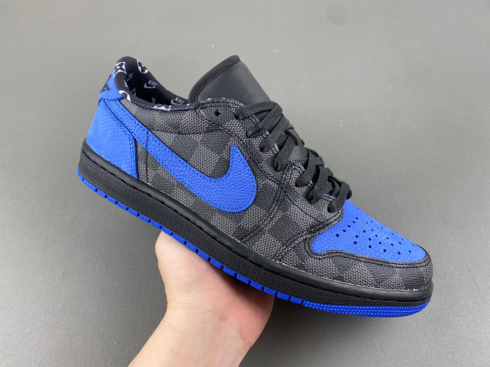 AIR JORDA 1 LOW X LV 10014
