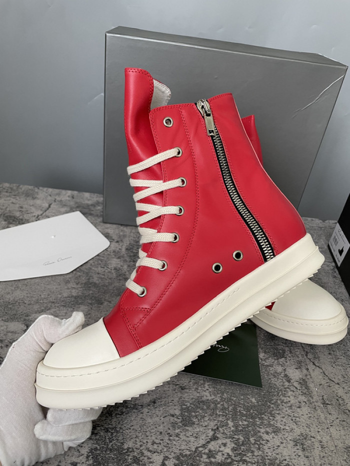 RICK OWEN.S SNEAKER RO-314