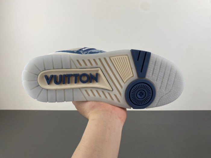 LVT SNEAKERS LVSRS-0047