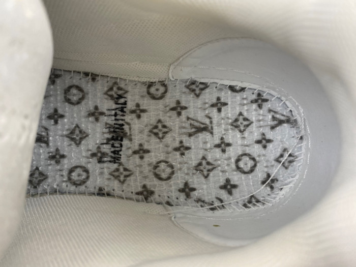 LVT SNEAKERS LVSRS-0047