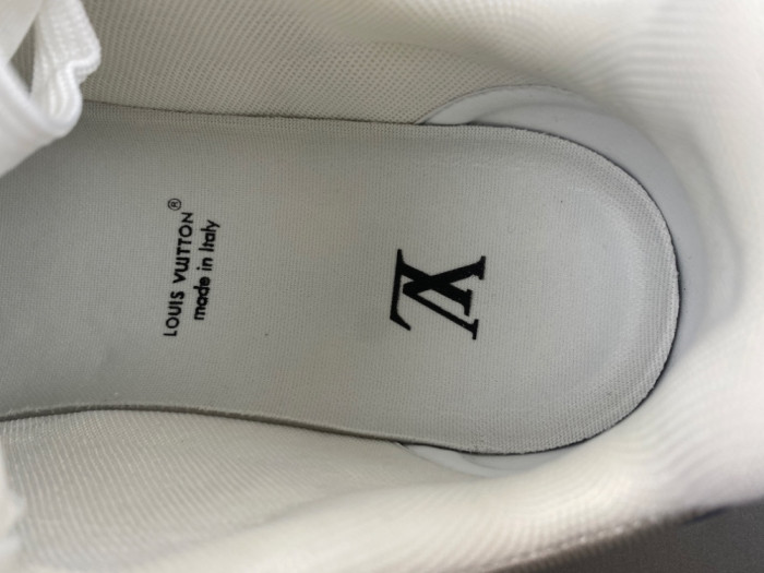 LVT SNEAKERS LVSRS-0047