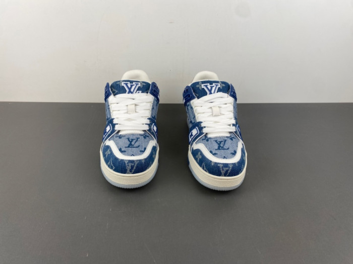LVT SNEAKERS LVSRS-0047
