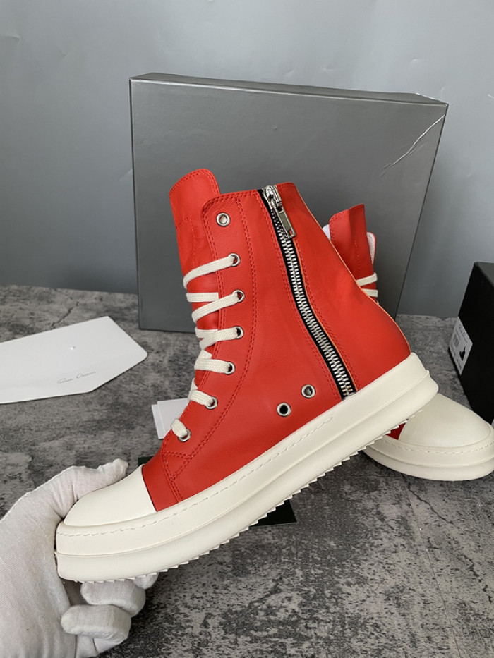 RICK OWEN.S SNEAKER RO-315
