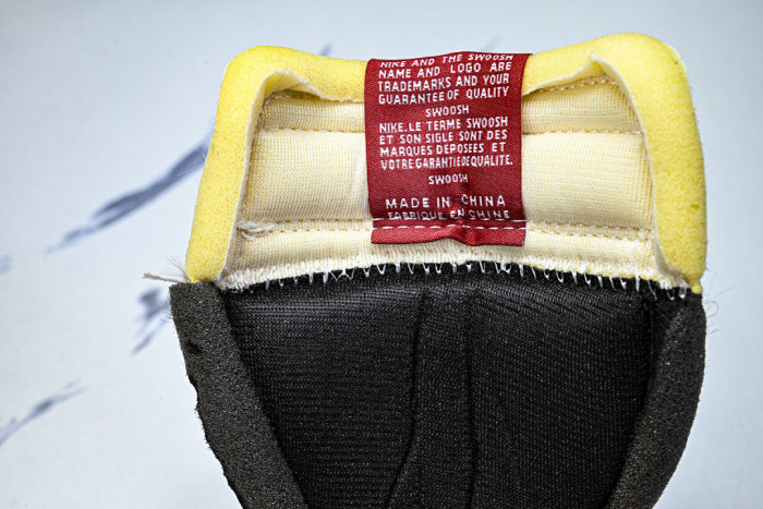 fragment Design x Union x Air Jordan 1 IO7847-002