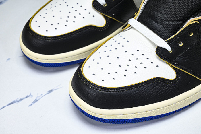 fragment Design x Union x Air Jordan 1 IO7847-002