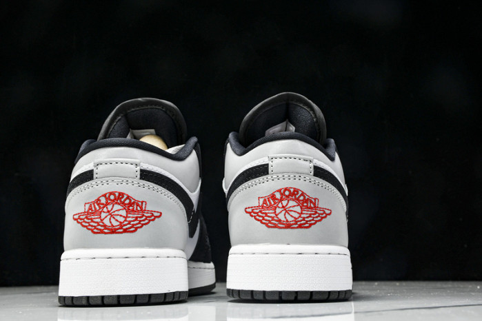 Air Jordan 1 Low "Panda" HF3188-106