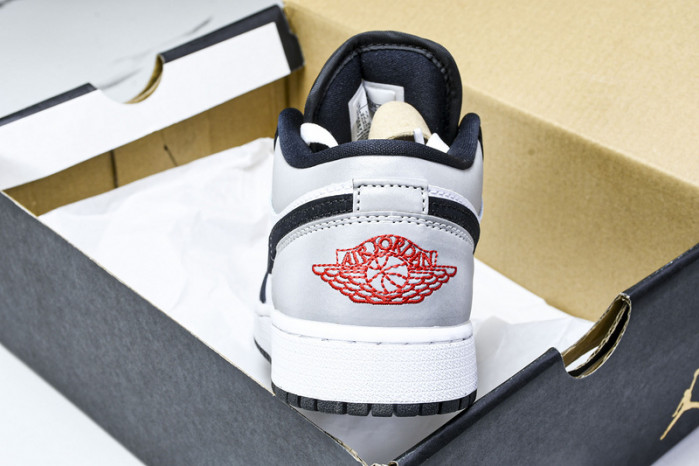 Air Jordan 1 Low "Panda" HF3188-106