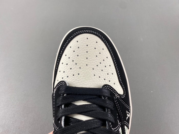 Travis Scott x Air Jordan 1 Low OG &lv LX1988-200