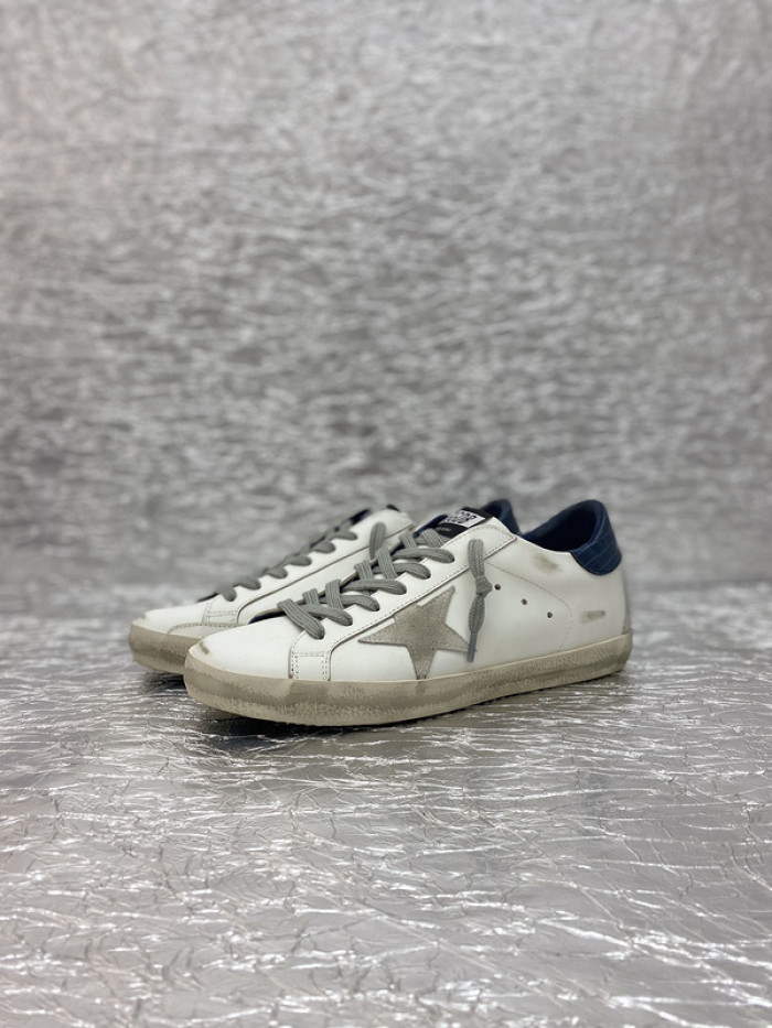 G*LDEN G*OSE SNEAKERS GGS-062