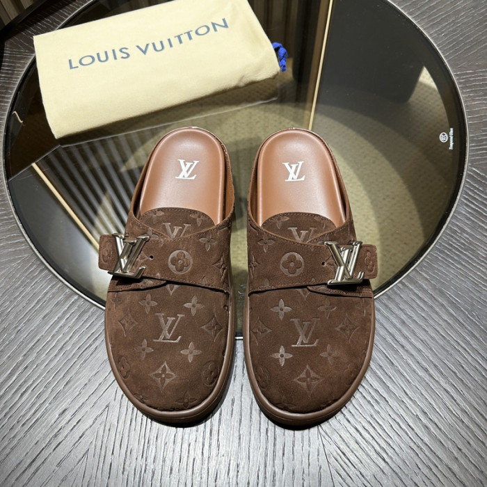 L*VT SANDALS LVLSS-0119
