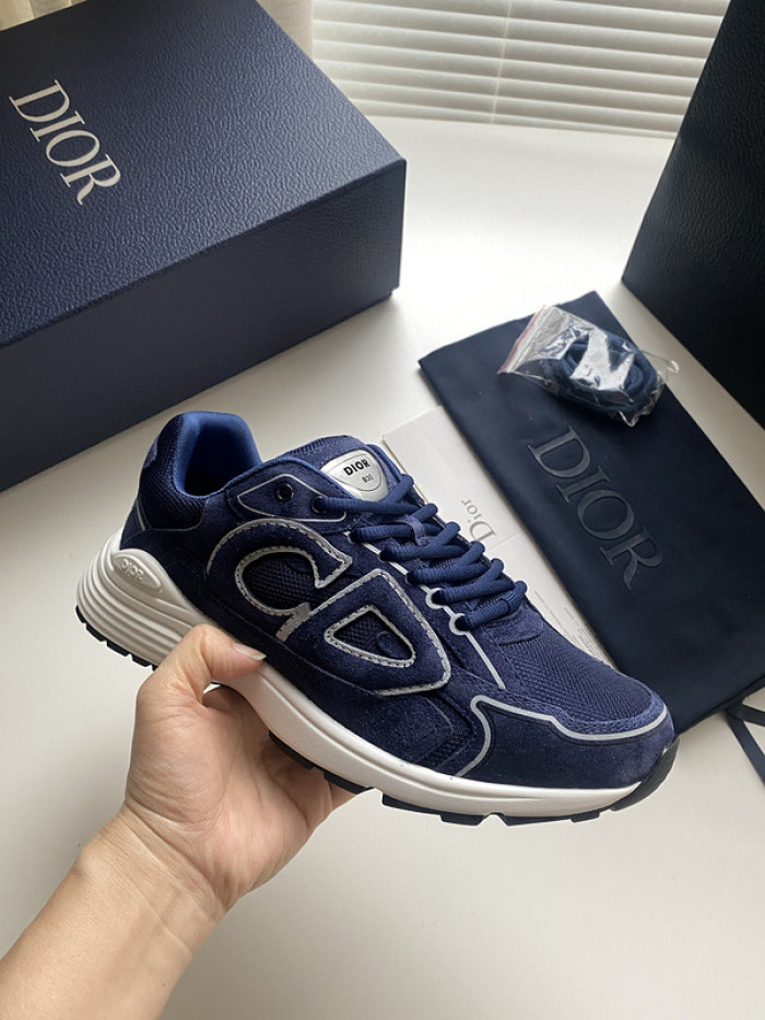 DR B30 SNEAKER DRB-062