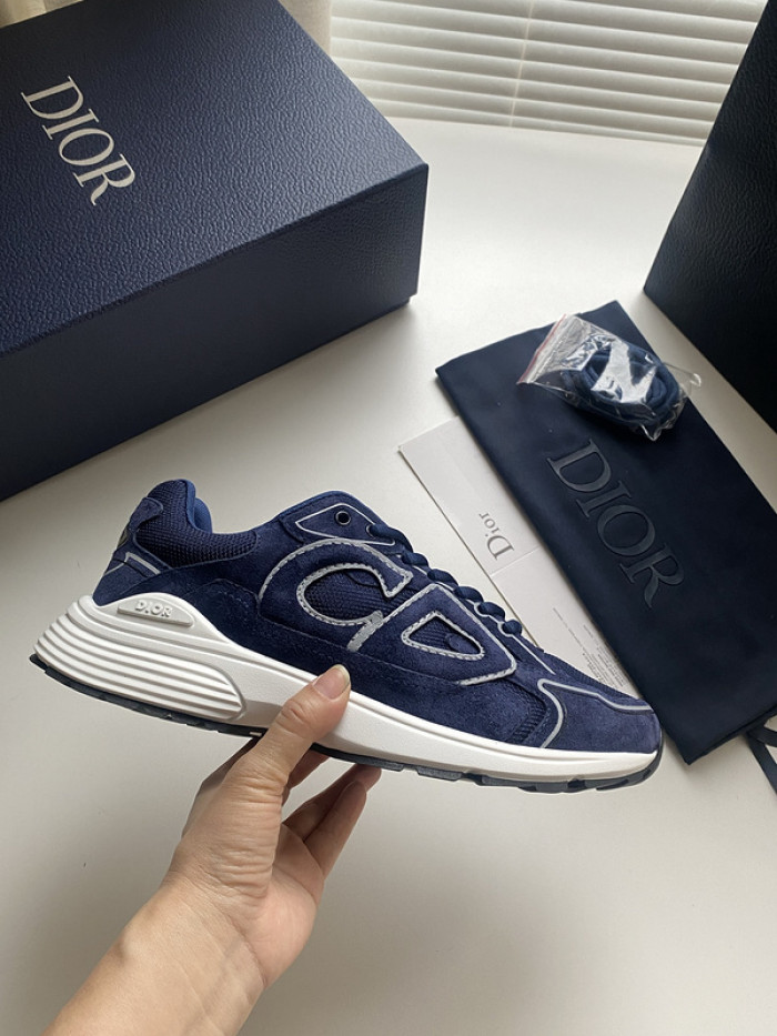 DR B30 SNEAKER DRB-062