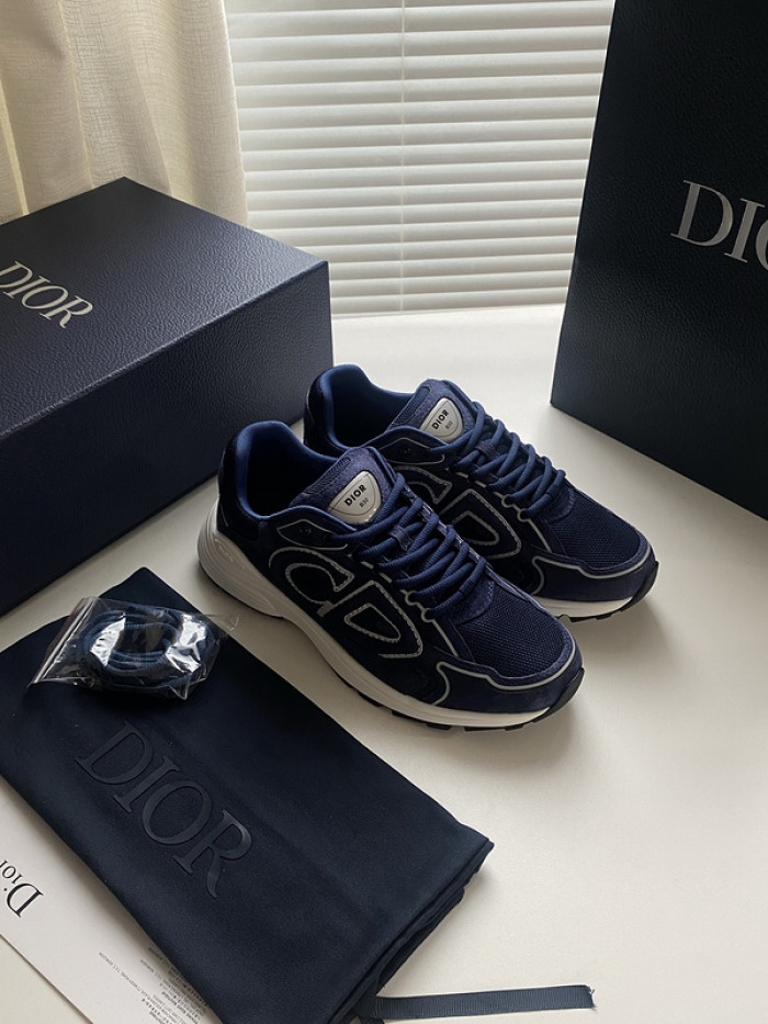 DR B30 SNEAKER DRB-062