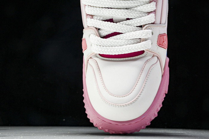 LOU VUIT SNEAKERS LVSS-0379