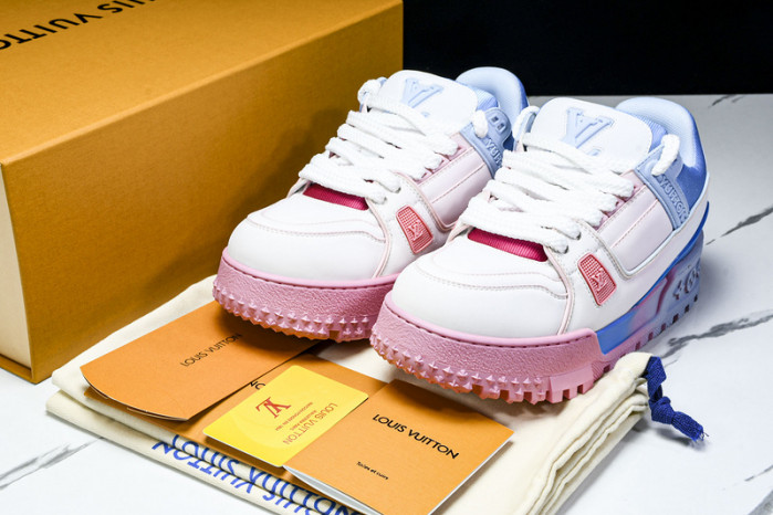 LOU VUIT SNEAKERS LVSS-0379