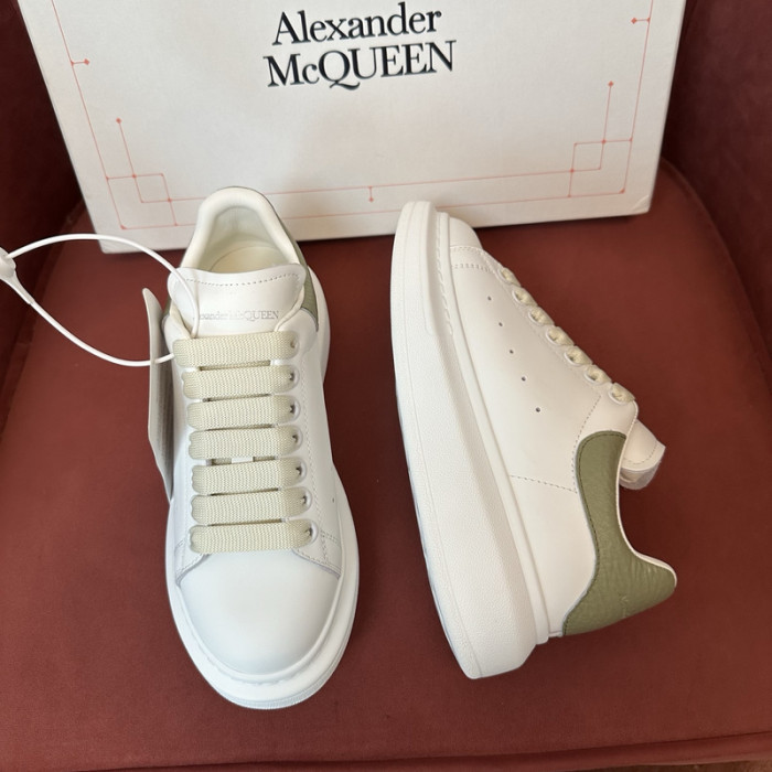 ALEXEN MC SNEAKER AMS -109