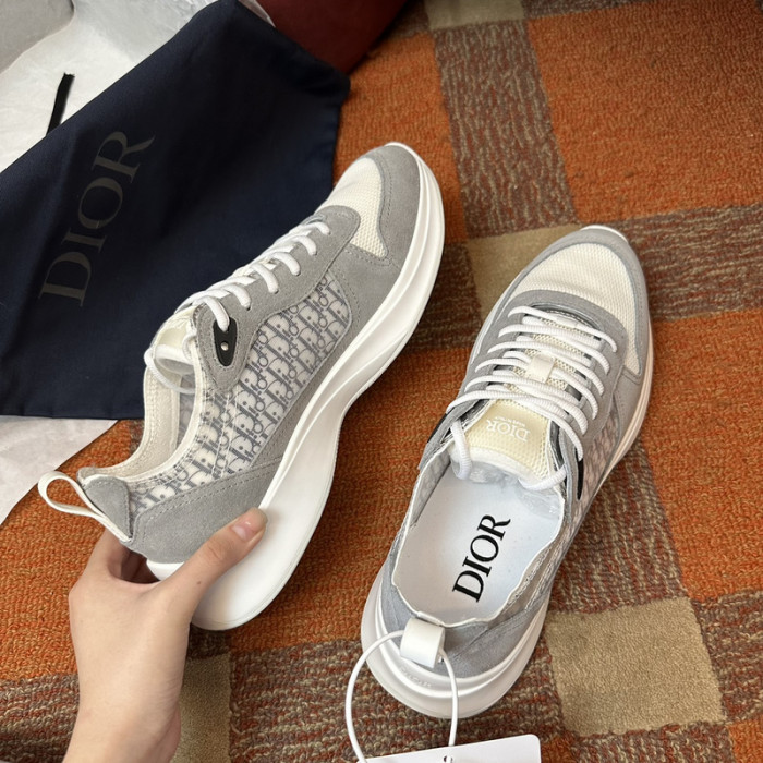DR B25 TRAINER SNEAKERS DRB25-018