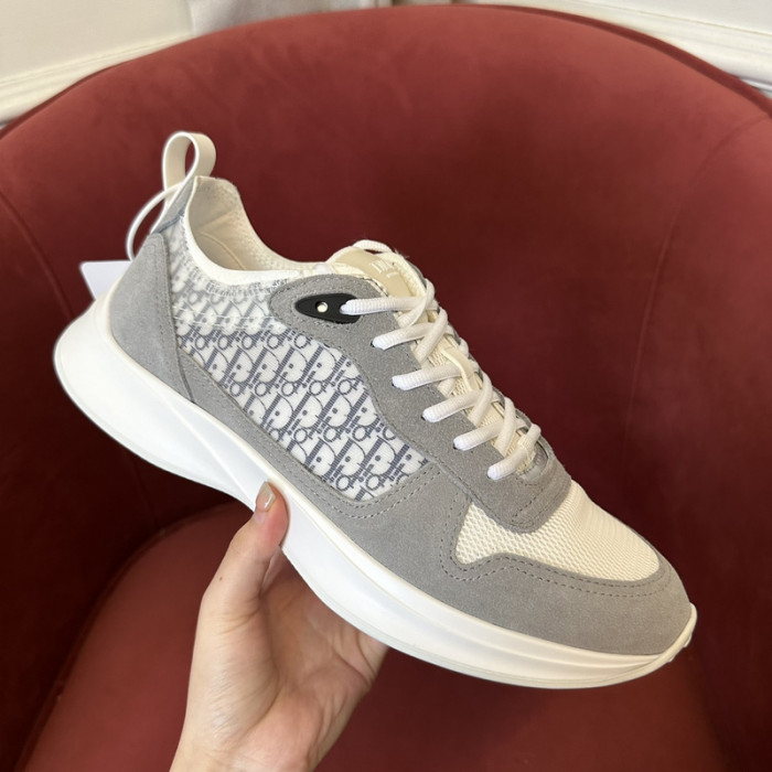 DR B25 TRAINER SNEAKERS DRB25-018