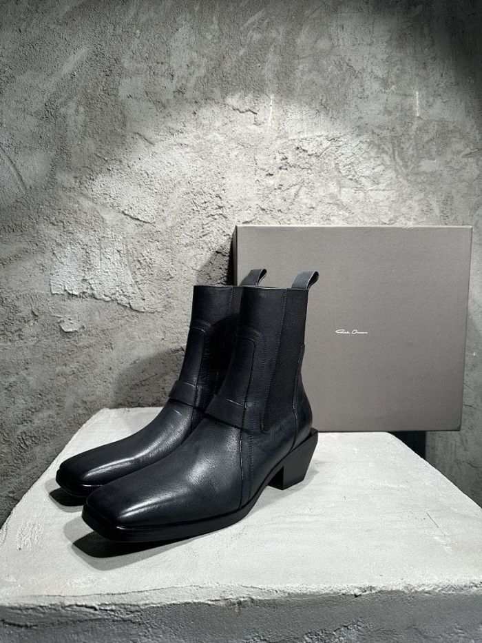 RICK OWEN.S SNEAKER RO-375
