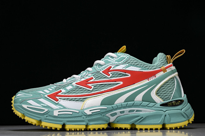 C/O​ SNEAKERS CO-078