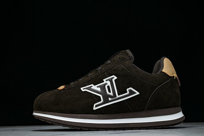 L*VT BUTTERSOFT SHOES LASS-012