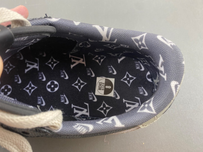 AIR JORDA 1 LOW X LV 1001