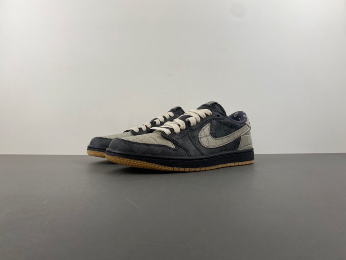 AIR JORDA 1 LOW X LV 1001