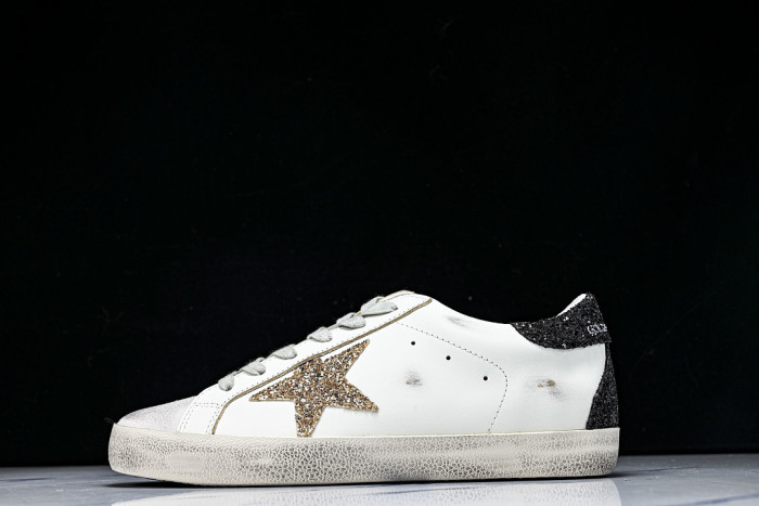 G*LDEN G*OSE SNEAKERS GGS-0122