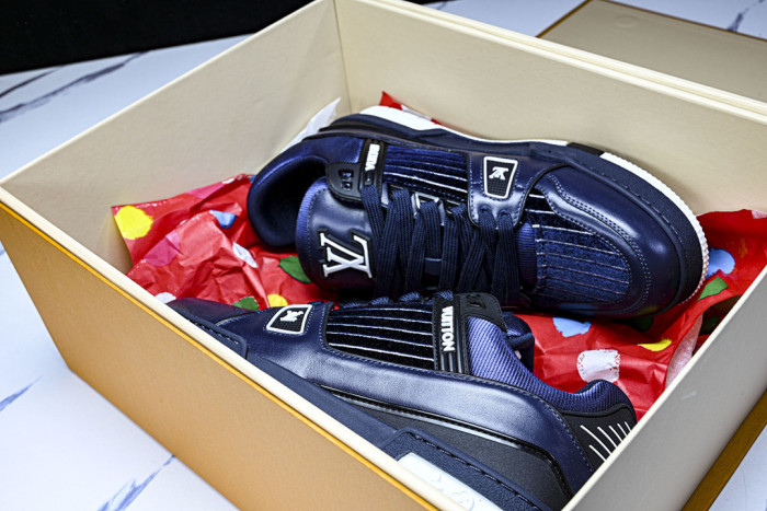 LVT SNEAKERS LVSRS-0134