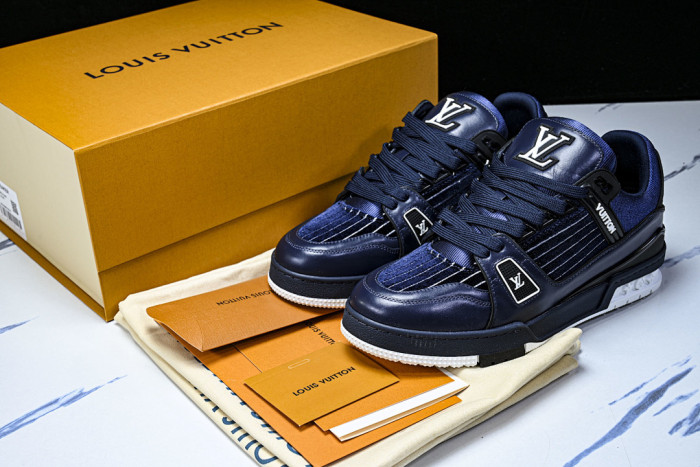 LVT SNEAKERS LVSRS-0134