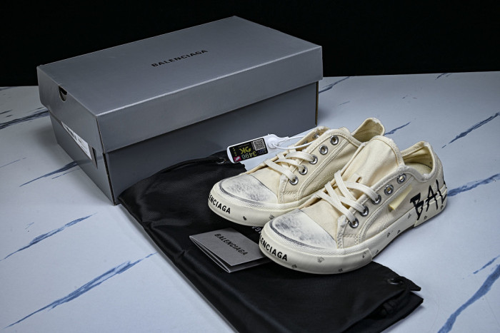 Ba1en*iaga Paris Low W3RR59010