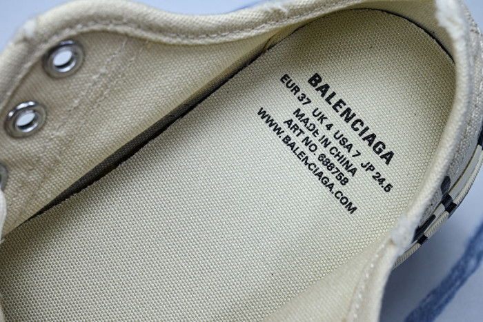 Ba1en*iaga Paris Low W3RR59010