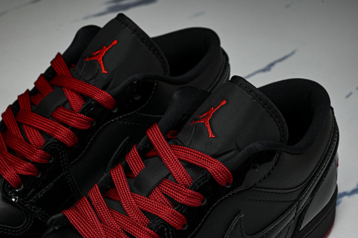 Air Jordan 1 Low 553558-606