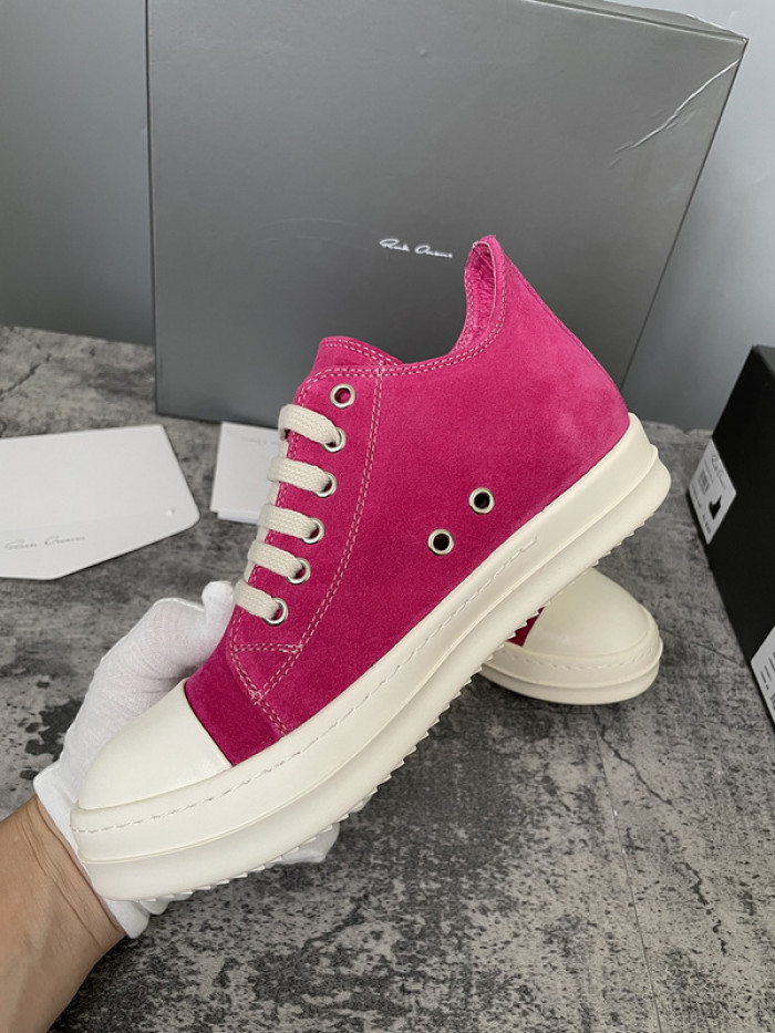 RICK OWEN.S SNEAKER RO-319