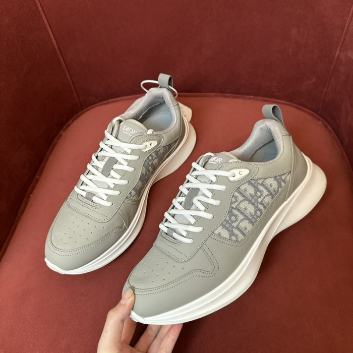 DR B25 TRAINER SNEAKERS DRB25-002