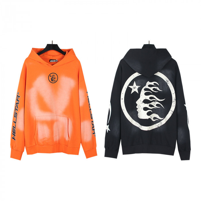 H*ELLSTAR CLOTHES HRCS-009