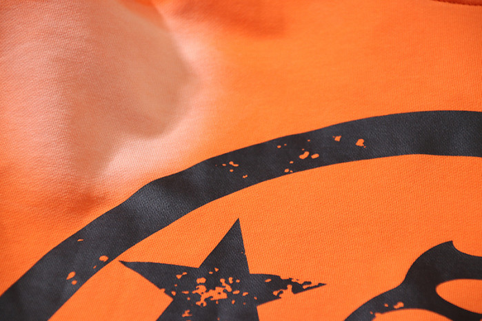 H*ELLSTAR CLOTHES HRCS-009
