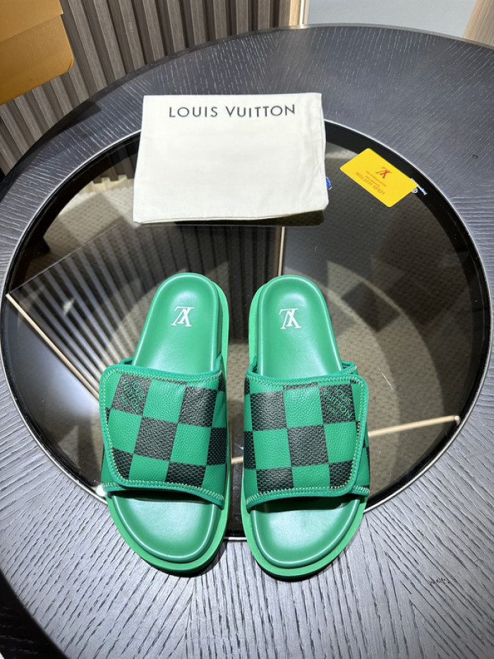 L*VT SANDALS LVLSS-049