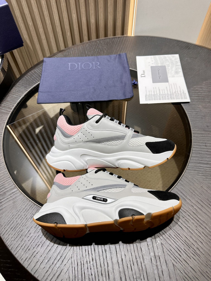 DR B22 TRAINER SNEAKERS DRB22-071