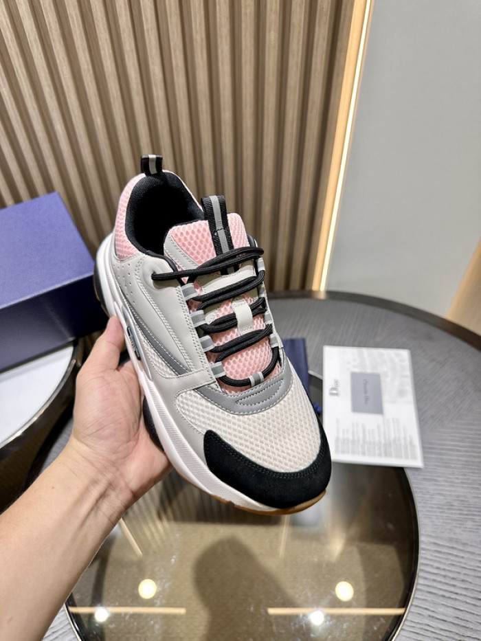 DR B22 TRAINER SNEAKERS DRB22-071