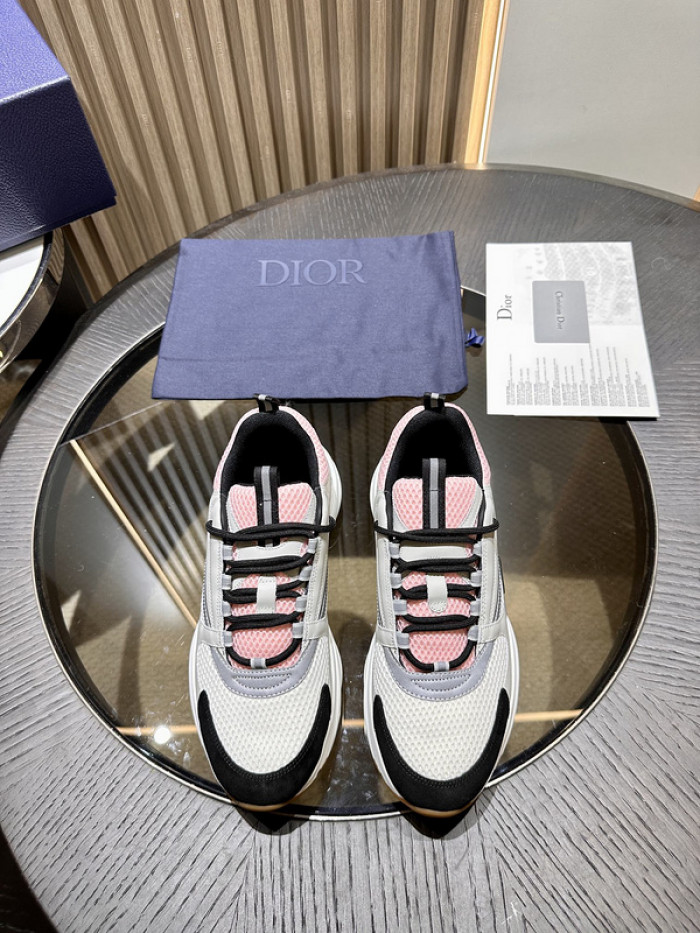 DR B22 TRAINER SNEAKERS DRB22-071