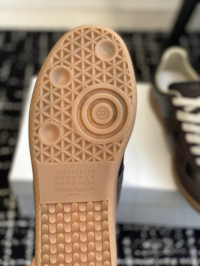 Ma*iso*n Mar*giela MAMA-035