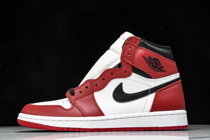 Jordan 1 Retro Chicago 555088-101