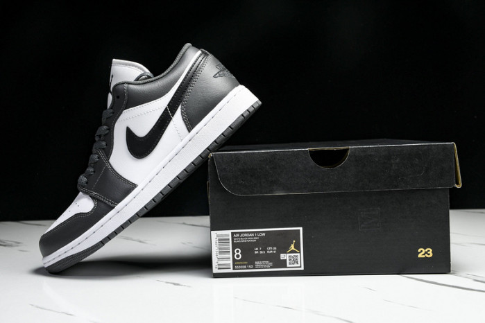 Air Jordan 1 Low 553558-152