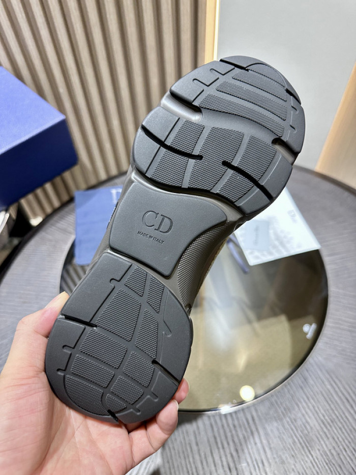 DR B22 TRAINER SNEAKERS DRB22-067