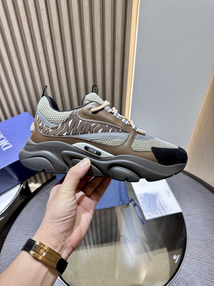 DR B22 TRAINER SNEAKERS DRB22-067