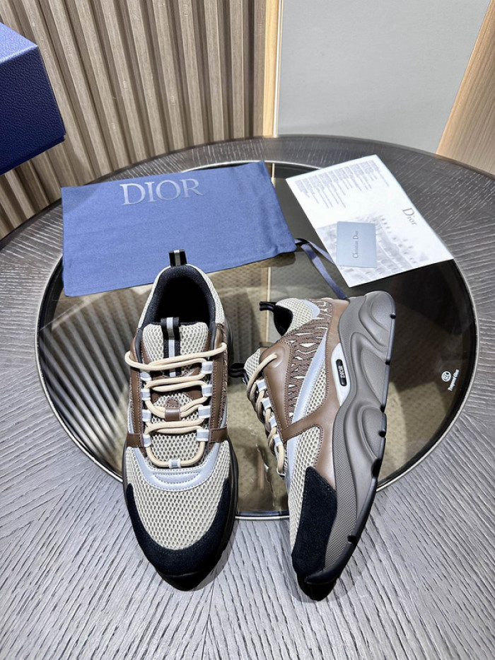 DR B22 TRAINER SNEAKERS DRB22-067