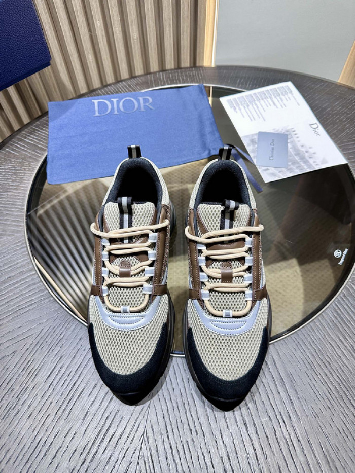DR B22 TRAINER SNEAKERS DRB22-067