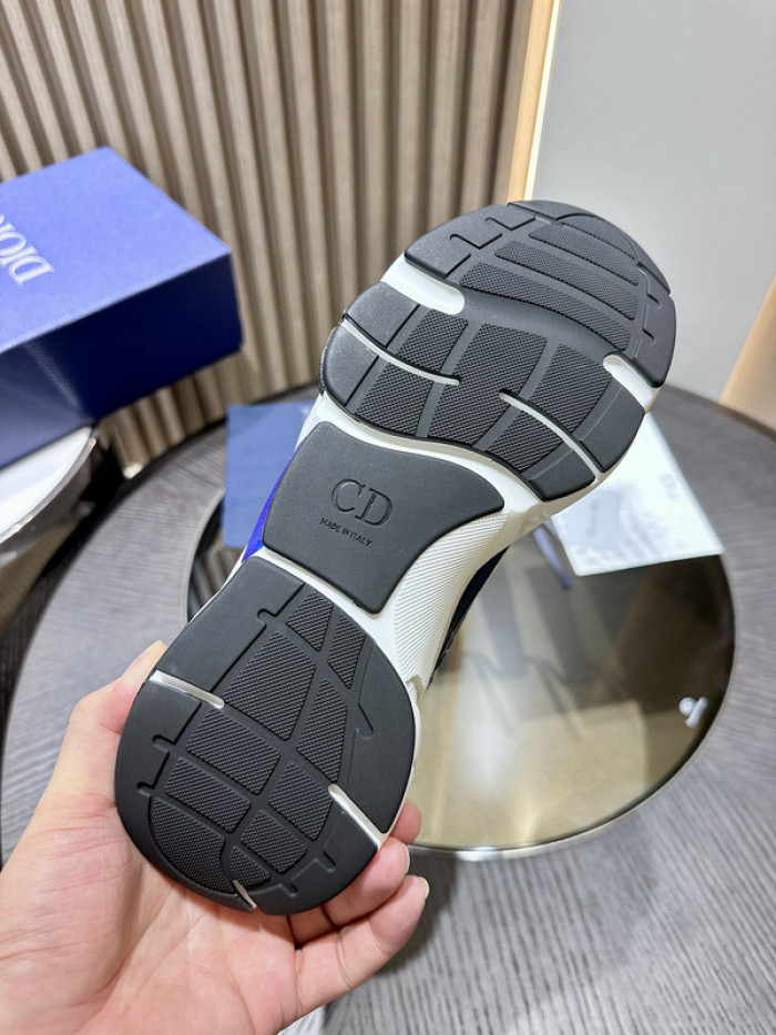DR B22 TRAINER SNEAKERS DRB22-068