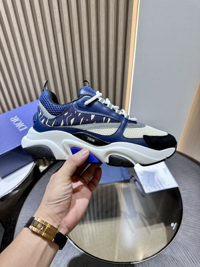 DR B22 TRAINER SNEAKERS DRB22-068